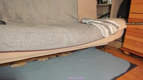 Virg Lszl online show from 03/01/25, 09:04