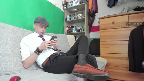 Virg Lszl online show from 03/10/25, 12:37