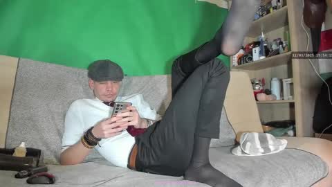 Virg Lszl online show from 03/11/25, 06:52