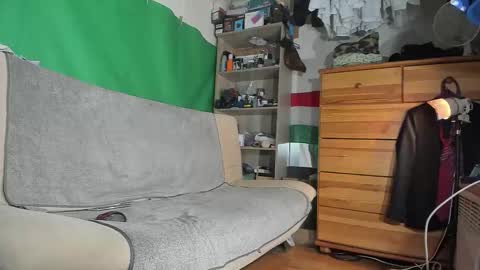 Virg Lszl online show from 10/06/25, 05:54