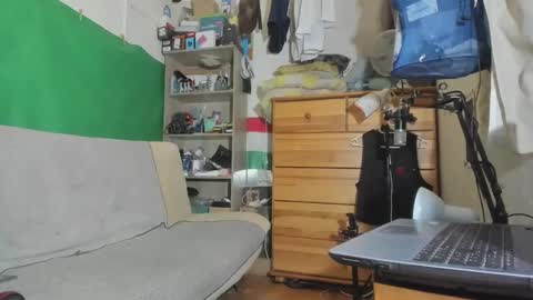 Virg Lszl online show from 11/03/25, 04:30