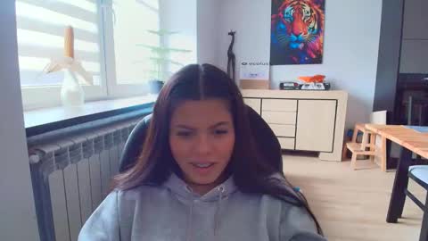 Amazing SALOME online show from 10/16/25, 08:48