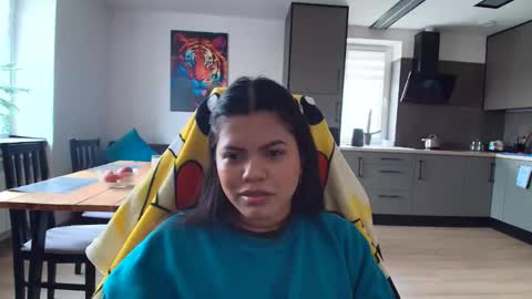 Amazing SALOME online show from 11/14/25, 08:13