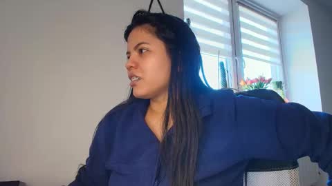 Amazing SALOME online show from 03/02/26, 01:29