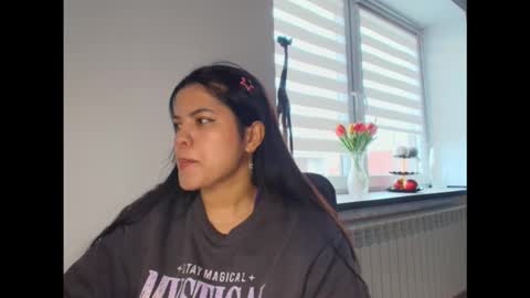 Amazing SALOME online show from 03/25/26, 08:09