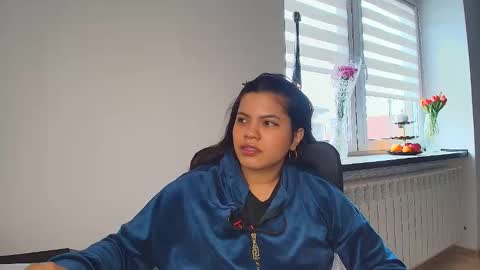 Amazing SALOME online show from 04/09/26, 07:25