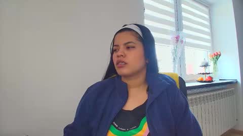 Amazing SALOME online show from 04/16/26, 07:42