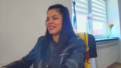 Amazing SALOME online show from 04/24/26, 07:33