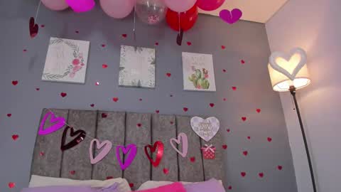 Abby  online show from 02/13/26, 03:02