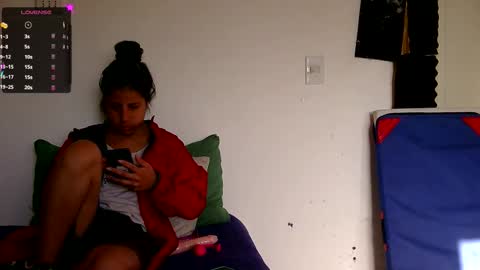 templo69 online show from 11/29/25, 11:24