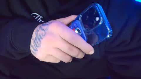 Snapshot of tempsnasty chatting on 01/06/26, 12:03 tempsnasty online show from 01/06/26, 12:03