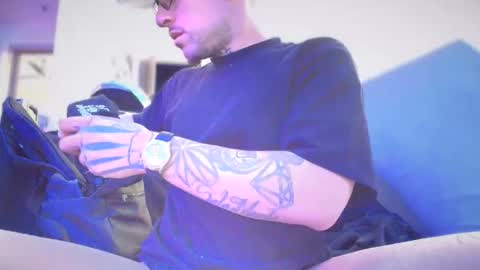 Snapshot of tempsnasty chatting on 02/26/26, 10:20 tempsnasty online show from 02/26/26, 10:20