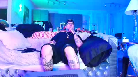 Snapshot of tempsnasty chatting on 03/15/26, 02:17 tempsnasty online show from 03/15/26, 02:17