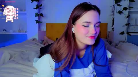 Megan  online show from 11/10/25, 09:14