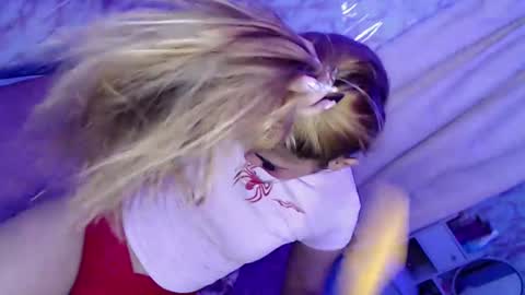 Im Dianna DONT FORGET TO FOLLOW ME   online show from 01/24/25, 07:19