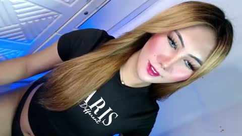 Im Dianna DONT FORGET TO FOLLOW ME   online show from 03/06/25, 03:46