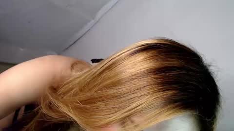 Im Dianna DONT FORGET TO FOLLOW ME   online show from 03/10/25, 05:11