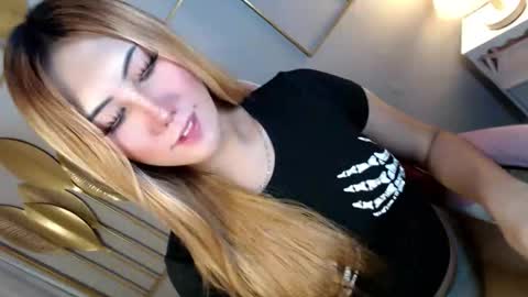 Im Dianna DONT FORGET TO FOLLOW ME   online show from 09/22/25, 03:52