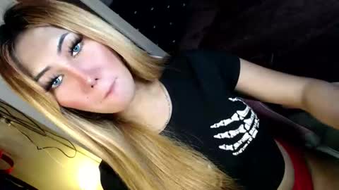 Im Dianna DONT FORGET TO FOLLOW ME   online show from 09/27/25, 05:01