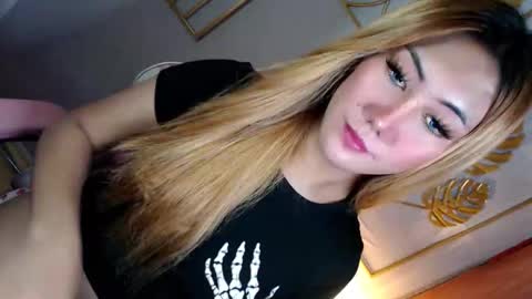 Im Dianna DONT FORGET TO FOLLOW ME   online show from 10/06/25, 05:49