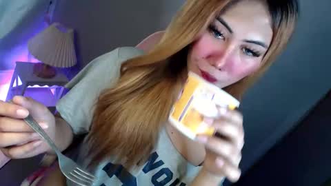 Im Dianna DONT FORGET TO FOLLOW ME   online show from 11/06/25, 05:52