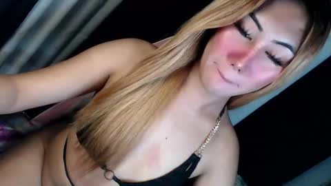 Im Dianna DONT FORGET TO FOLLOW ME   online show from 11/08/25, 04:12