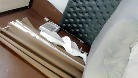 EVA GLASSCOTT online show from 01/09/25, 10:20