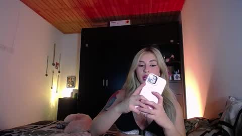 Sara online show from 03/11/26, 08:31