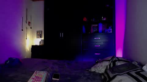 Sara online show from 03/16/26, 05:44