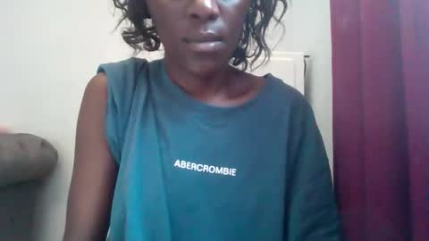 temptiebony69 online show from 10/01/25, 09:15