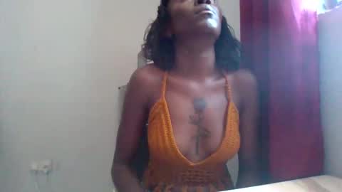 temptiebony69 online show from 10/02/25, 10:00