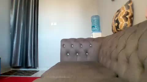 temptiebony69 online show from 10/13/25, 10:04