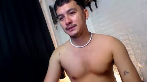 tempting_jon online show from 10/31/25, 07:37