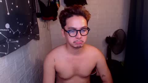 tempting_jon online show from 06/14/26, 02:30