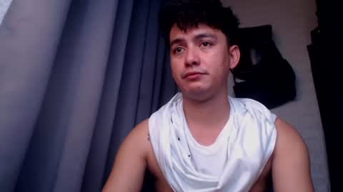 tempting_jon online show from 07/30/26, 05:50
