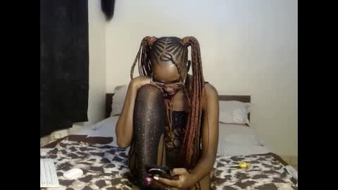 tempting_vibe online show from 05/09/26, 10:48