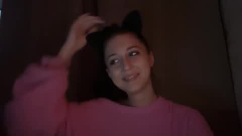 Snapshot of temptingvision chatting on 11/14/25, 01:32 temptingvision online show from 11/14/25, 01:32