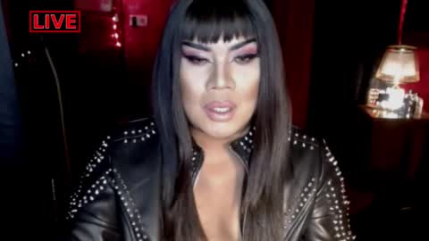 Snapshot of temptress_cocoxxx chatting on 12/04/24, 07:12 Mistress Coco online show from 12/04/24, 07:12