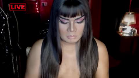 Snapshot of temptress_cocoxxx chatting on 12/05/24, 07:05 Mistress Coco online show from 12/05/24, 07:05