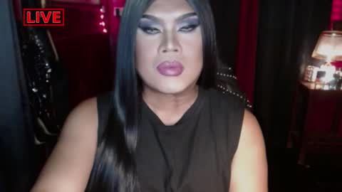 Snapshot of temptress_cocoxxx chatting on 12/19/24, 08:34 Mistress Coco online show from 12/19/24, 08:34