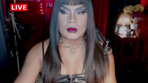 Snapshot of temptress_cocoxxx chatting on 01/28/25, 12:22 Mistress Coco online show from 01/28/25, 12:22