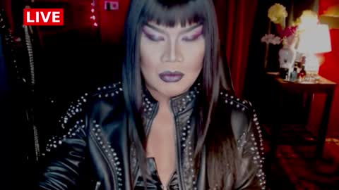 Snapshot of temptress_cocoxxx chatting on 02/02/25, 07:14 Mistress Coco online show from 02/02/25, 07:14