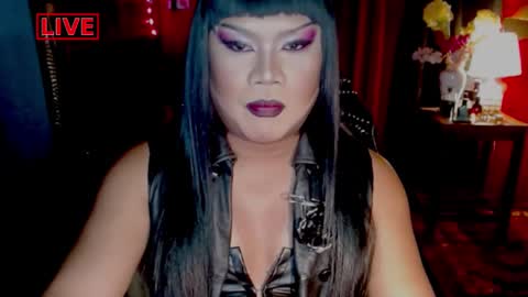 Snapshot of temptress_cocoxxx chatting on 02/03/25, 02:55 Mistress Coco online show from 02/03/25, 02:55