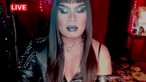 Snapshot of temptress_cocoxxx chatting on 02/11/25, 07:23 Mistress Coco online show from 02/11/25, 07:23