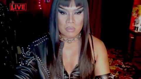 Snapshot of temptress_cocoxxx chatting on 02/18/25, 07:30 Mistress Coco online show from 02/18/25, 07:30