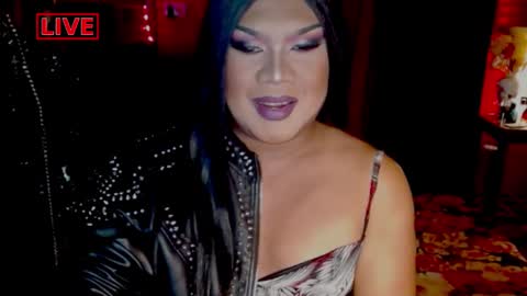 Snapshot of temptress_cocoxxx chatting on 02/23/25, 06:39 Mistress Coco online show from 02/23/25, 06:39