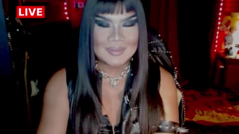 Snapshot of temptress_cocoxxx chatting on 03/07/25, 08:33 Mistress Coco online show from 03/07/25, 08:33