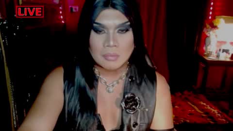 Snapshot of temptress_cocoxxx chatting on 03/10/25, 07:10 Mistress Coco online show from 03/10/25, 07:10