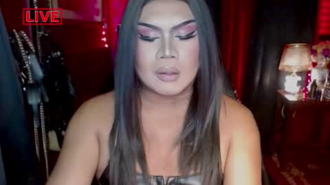 Snapshot of temptress_cocoxxx chatting on 09/12/25, 06:30 Mistress Coco online show from 09/12/25, 06:30