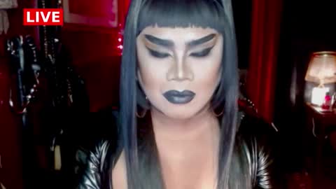 Snapshot of temptress_cocoxxx chatting on 11/05/25, 07:58 Mistress Coco online show from 11/05/25, 07:58